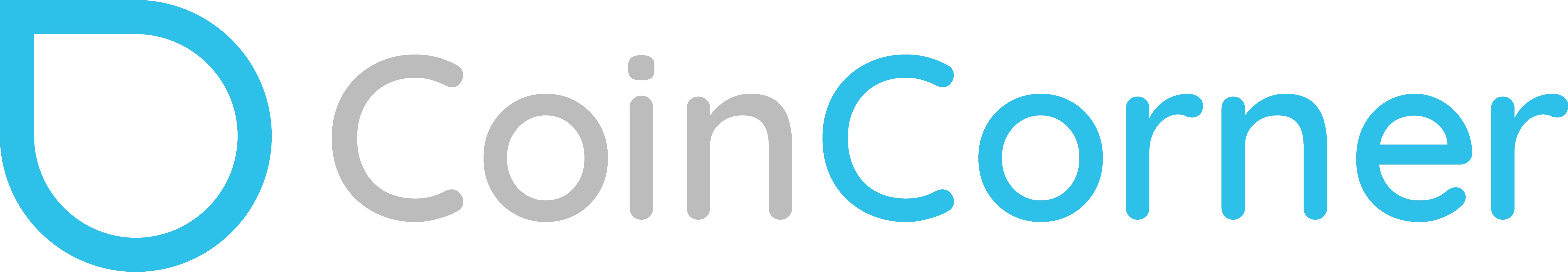 CoinCorner UAE Help Centre home page